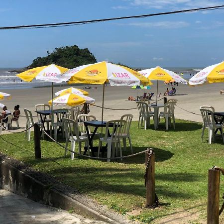 Prainha Pousada - Bar E Restaurante Itanhaém 外观 照片
