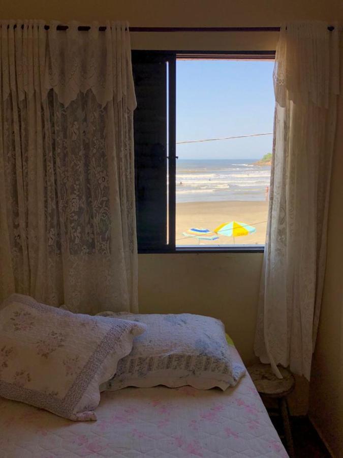 Prainha Pousada - Bar E Restaurante Itanhaém 外观 照片