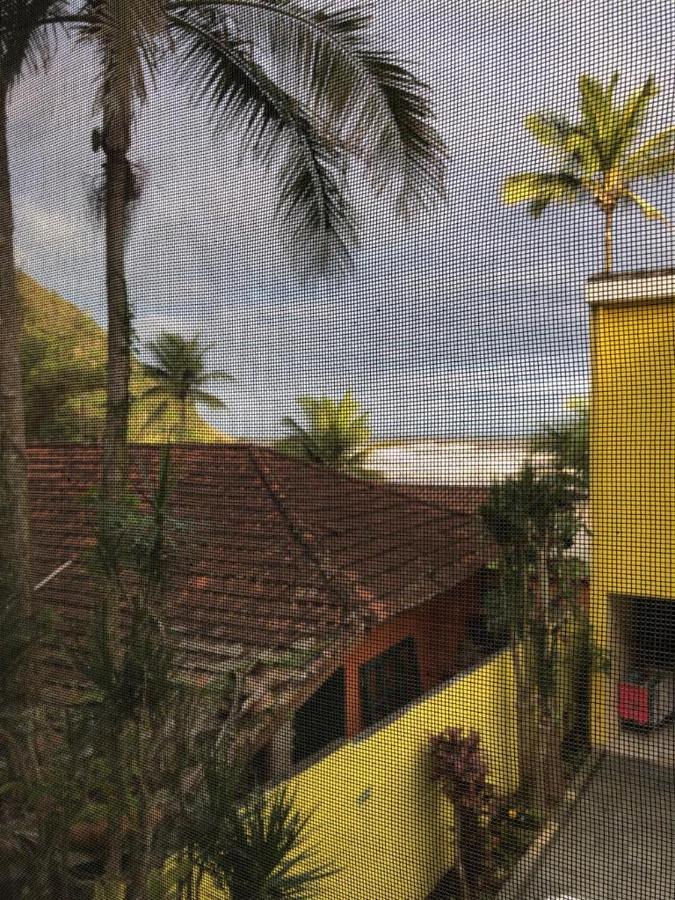 Prainha Pousada - Bar E Restaurante Itanhaém 外观 照片