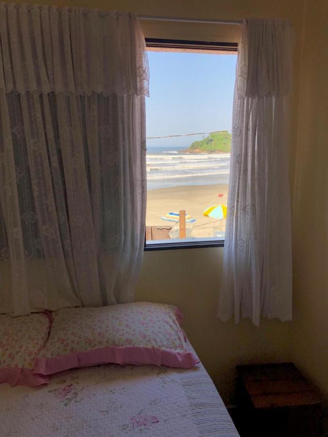 Prainha Pousada - Bar E Restaurante Itanhaém 外观 照片
