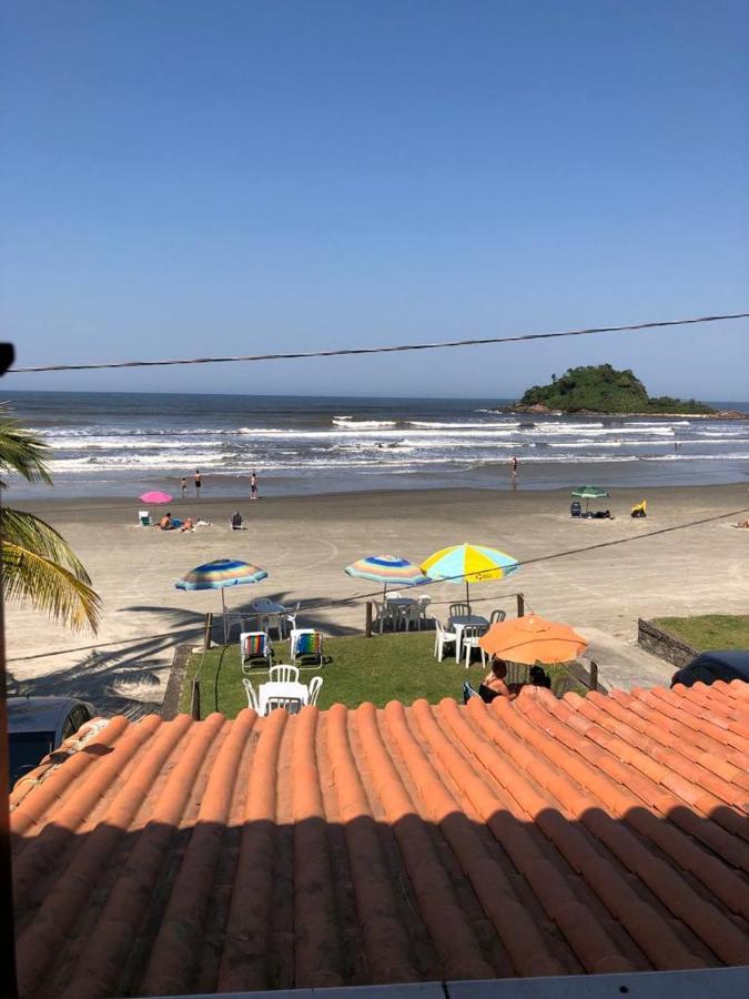 Prainha Pousada - Bar E Restaurante Itanhaém 外观 照片
